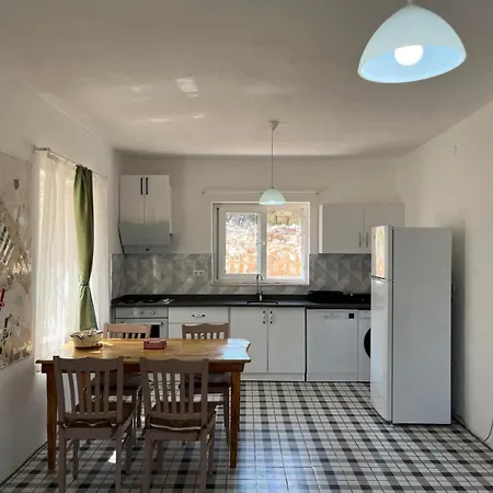 Galaba 1 Aparthotel Kas