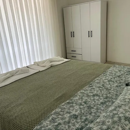Aparthotel Galaba 1 Kas
