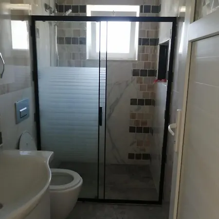 Galaba 1 Aparthotel Kas