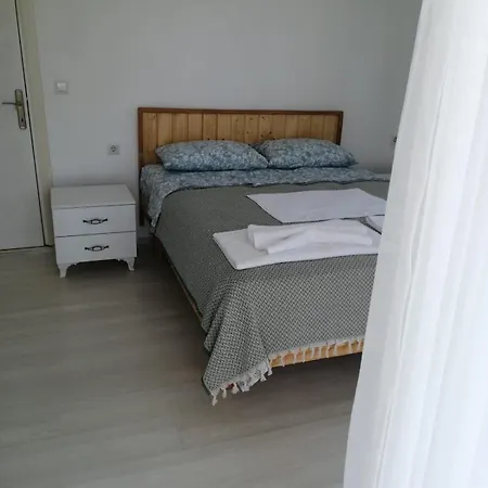 Galaba 1 Aparthotel Kas