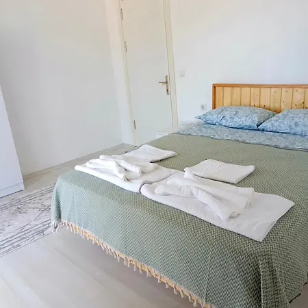 Galaba 1 Aparthotel